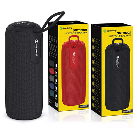 اسپیکر بلوتوثی نیوریکسینگ مدل NEWRIXING NR-8013