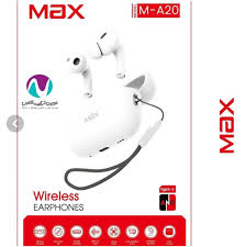 ایرپاد مکس مدل Max - A20