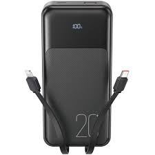 پاوربانک ایکس او مدل PR249 ظرفیت 20000 میلی آمپر